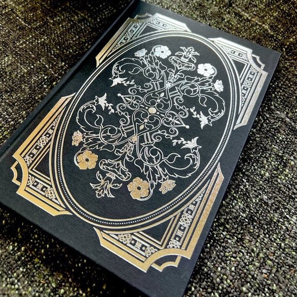 Book planner